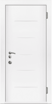 БРОНЕДВЕРІ Bхідні двері МОДЕЛЬ KA26